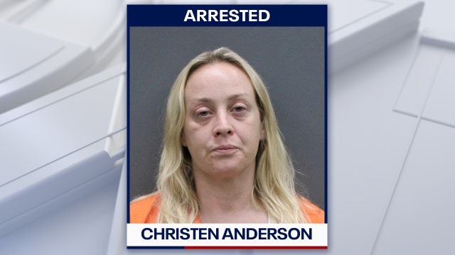 Florida woman accused of kicking trooper, urinating on road: FHP
