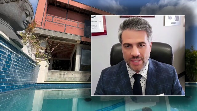 Tampa legal analyst shares how the backyard guest house dispute led to contempt charges and jail for homeowner
