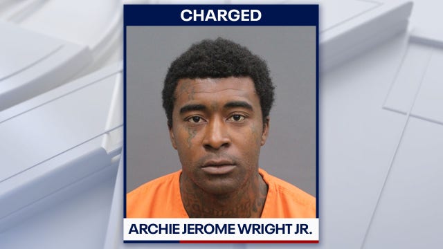Suspect arrested after shooting in Plant City, police say