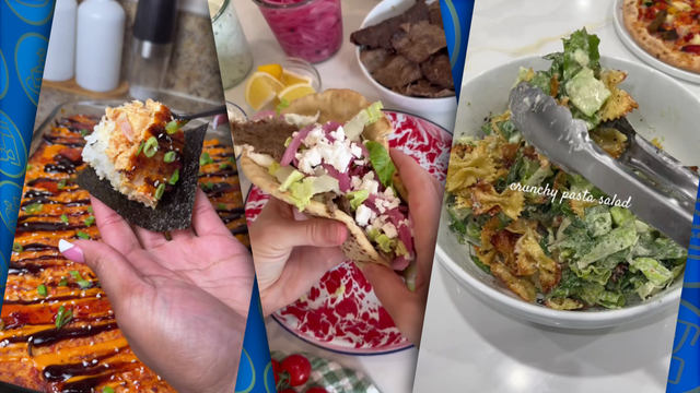 Social Media Recipes: Are They Worth The Hype?