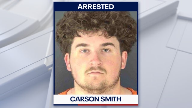 Sarasota man who ‘didn’t want to get in trouble with any parents’ had sex with teen he met on Snapchat: SPD
