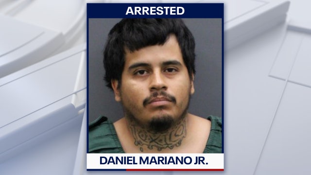 Driver arrested in deadly Plant City pedestrian crash
