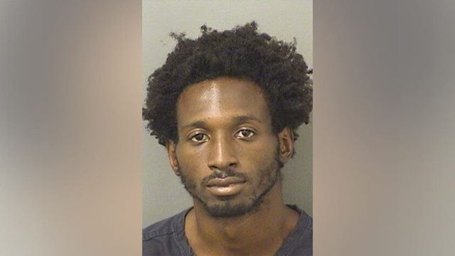 Mother's Day dinner dispute turns violent as man accused of stabbing grandmother 11 times: police