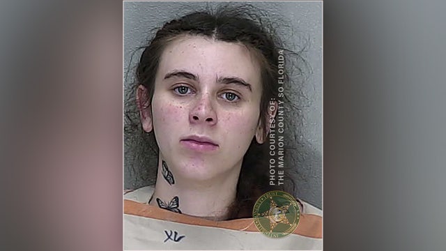 Florida woman claiming to be domestic violence victim accused of scamming man on dating app