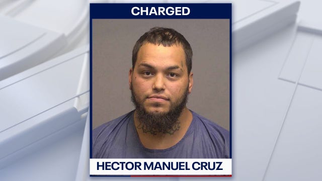 Instagram romance turns to death threats, man accused of sexually harassing Florida woman: 'I’ll shoot you'