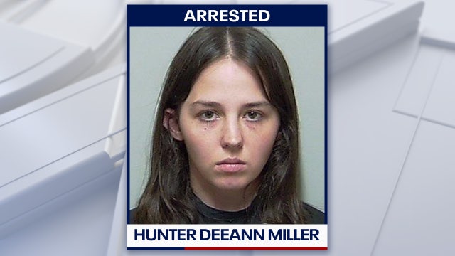 Florida mother accused of child abuse after baby suffers 10 potential fractures: ‘Full of deception and lies’