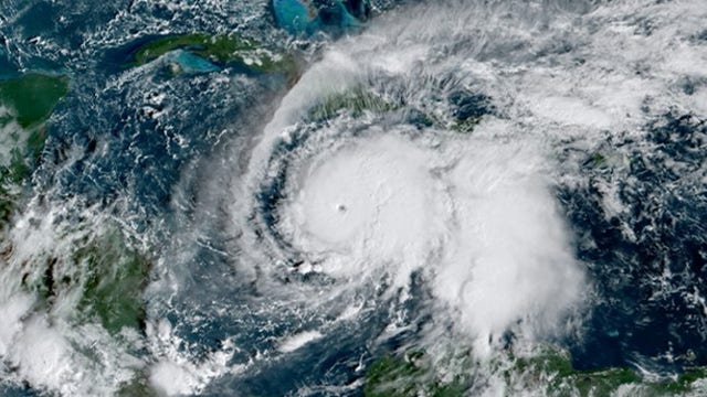 NOAA reveals 2026 Atlantic hurricane season activity forecast as Super El Niño looms