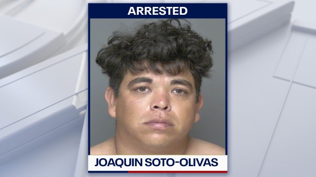 Wanted burglary suspect caught in Highlands County while running away from crash: HCSO