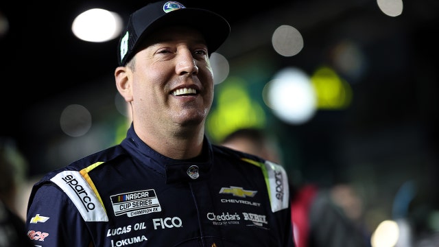 Polk County commissioner and former NASCAR driver Rick Wilson reflects on Kyle Busch's racing legacy