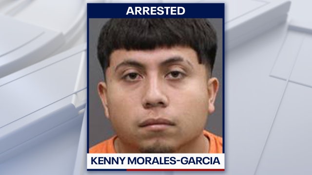 Plant City police arrest suspect in deadly vehicle shooting