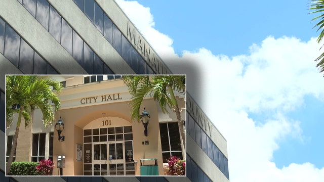 Bradenton City Hall could temporarily move into Manatee County Administration Building as sale nears closing