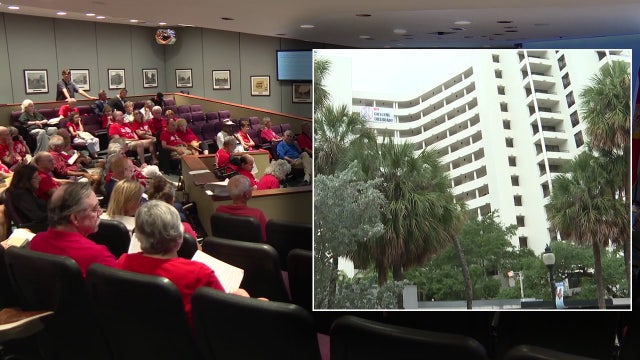 Sarasota City Commission rejects mediation deal for controversial 1260 North Palm high-rise plan