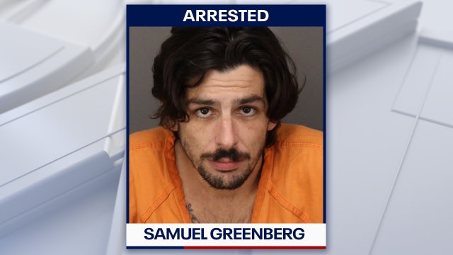 Man accused of robbing St. Pete gas station at gunpoint arrested