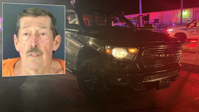 Sarasota police arrest man accused of trying to lure girls on bikes