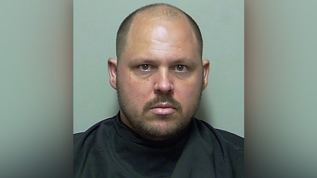 Florida man arrested for tossing away newborn kittens accused of threatening family member: ‘Dead man walking’