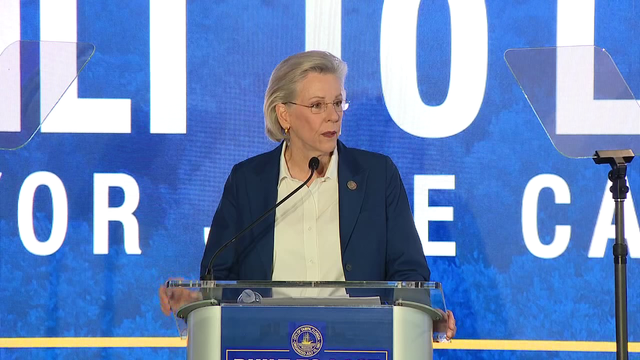 Tampa State of the City Address: Mayor Castor pushes housing and transit, avoids $2B Rays stadium debate