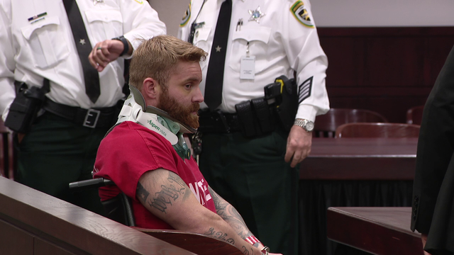 Former Temple Terrace police officer granted bond after crash that killed 6-year-old girl