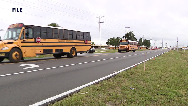 Teachers’ union: Florida voucher system violates state constitution