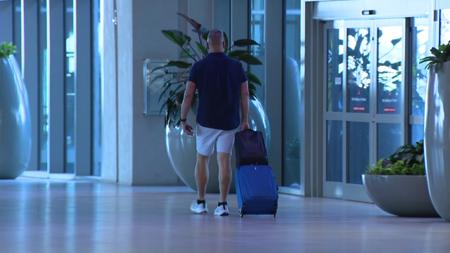 Summer travel costs surge due to rising domestic flight prices, expert says