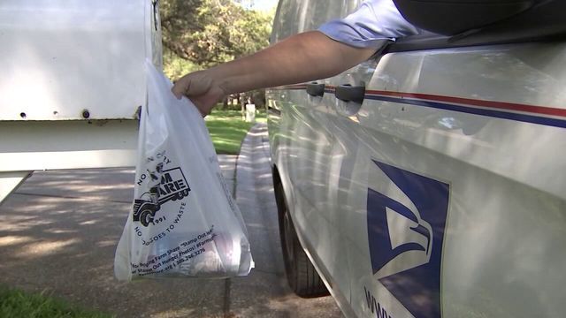 Stamp Out Hunger Food Drive returns to Tampa Bay to support families in need