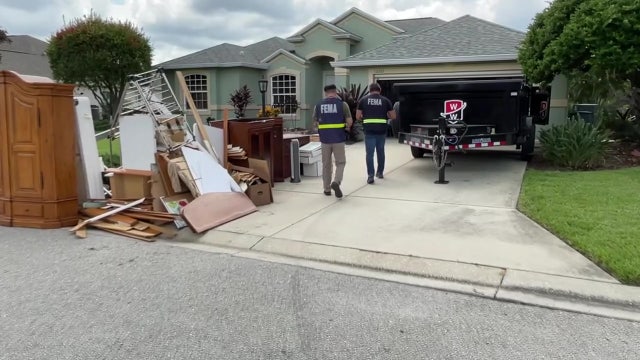 FEMA reform: 10 changes proposed to speed disaster aid in Tampa