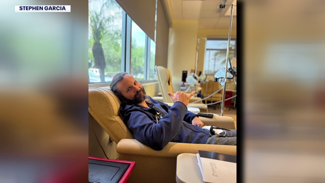 Former Jefferson High School QB Stephen Garcia tackling stage 4 cancer diagnosis: 'Fight it one day at a time'