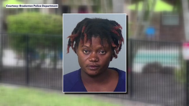 Bradenton police detail tragic pool party drowning that led to a mother's arrest: 'No one was watching'