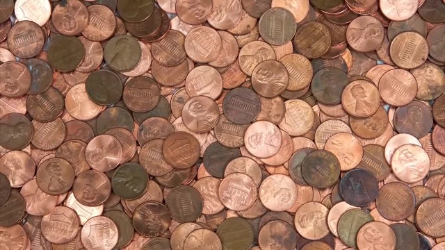 Florida begins phasing out pennies, cash purchases now rounded to nearest nickel