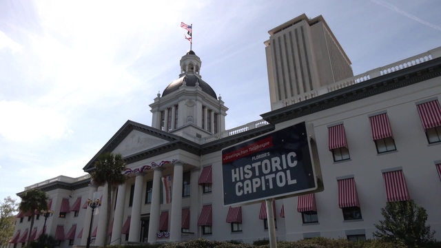 Florida special session: House, Senate and DeSantis billions apart on spending plan as budget deadline nears