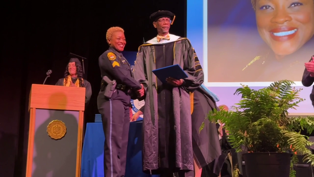 Bay Area first responders graduate from mental health program aimed at helping their own: 'It's a new tool'
