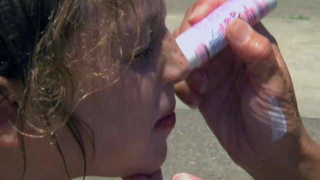 Is your sunscreen safe? What doctors say about the new EWG rankings