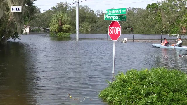 Why federal forecasters say 'it only takes one' storm as NOAA releases 2026 hurricane season predictions