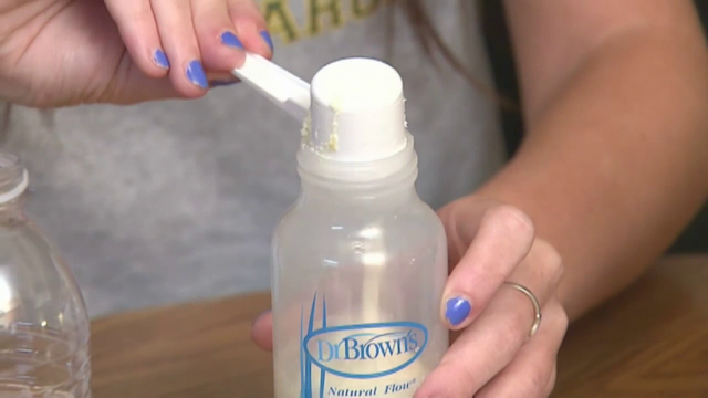 Bay Area doctors warn diluting baby formula can be life-threatening for infants