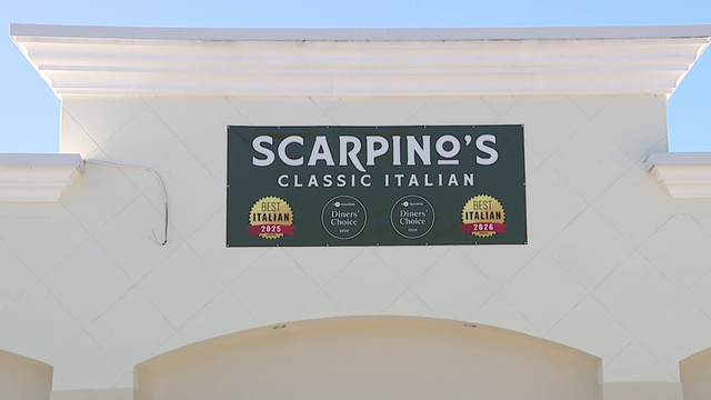 Northern Italian style restaurant blends 400-year-old recipes with interactive dining