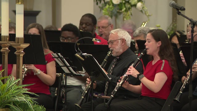 Hillsborough County band to honor fallen D-Day soldiers in Normandy: 'Not just another concert'