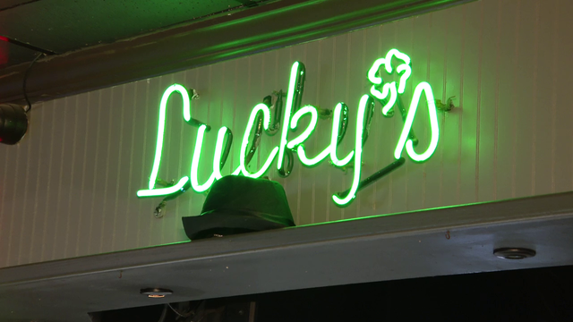 Lakeland's hidden gem: Raw oysters in a bowling alley