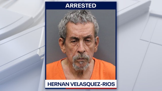Tampa man accused of abusing children for years, nearly 100,000 child porn files recovered :TPD