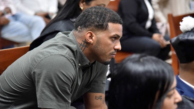 Wander Franco criminally responsible for abuse, judge finds, but spared punishment in Dominican case
