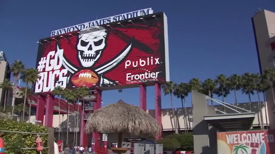 Tampa Bay Buccaneers push for $1B in Raymond James Stadium upgrades ahead of 2027 lease decision