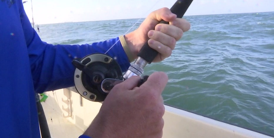 FWC brings back online sales for non-resident, short-term fishing licenses ahead of holiday weekend | FOX 13 Tampa Bay FWC brings back online sales for non-resident, short-term fishing licenses ahead of holiday weekend | FOX 13 Tampa Bay
