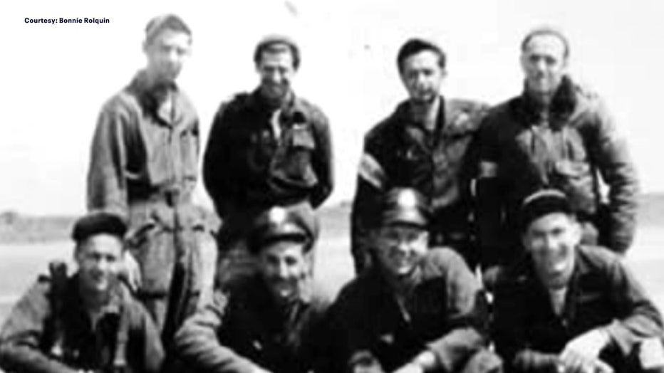 Missing WWII airman identified for Sarasota National Cemetery burial