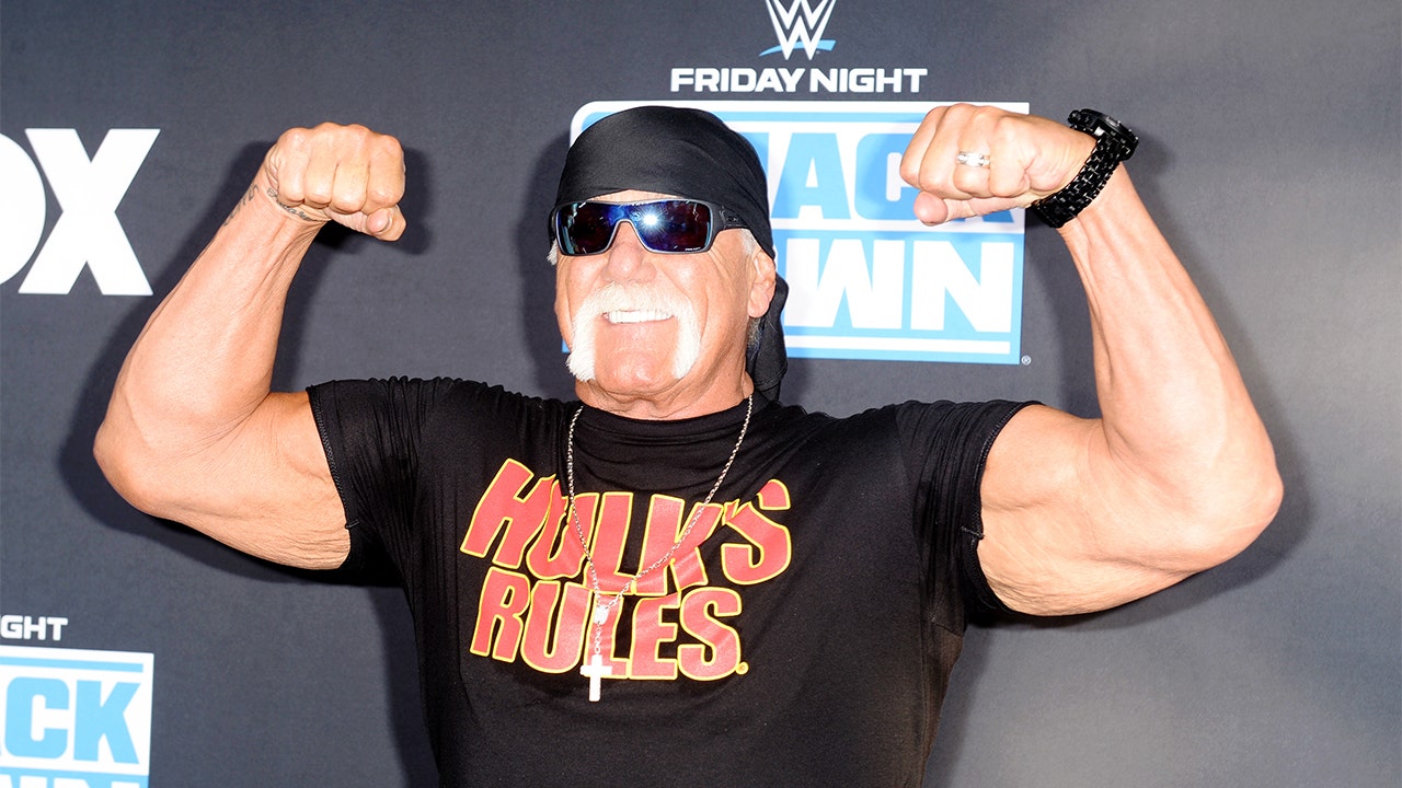 Hulk Hogan's death ruled natural, Clearwater police close investigation