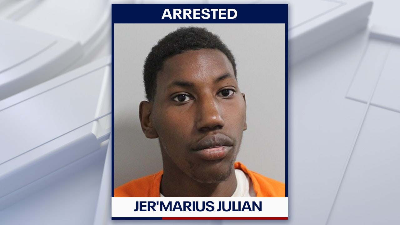 Winter Haven man cuts off ankle monitor, steals golf cart before leading police on chase in the woods: WHPD
