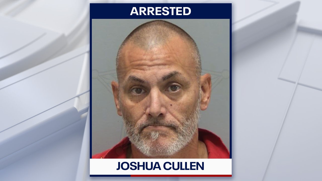 Florida man accused of dumping mom’s body into river with chains and cinder blocks: ‘Sorry excuse for a man’