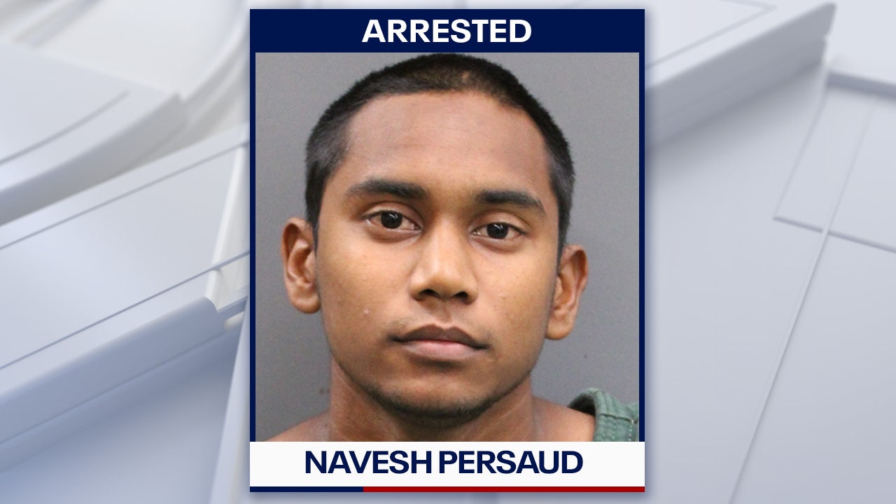 Tampa man arrested in double-fatal Lutz crash | FOX 13 Tampa Bay