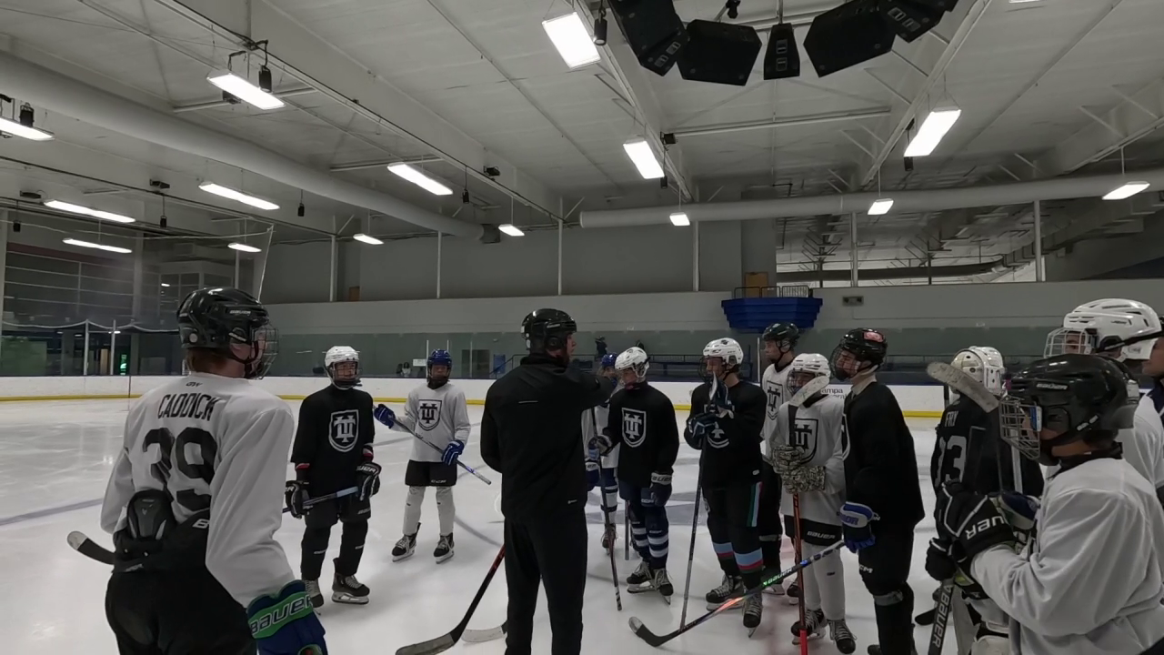 Tampa United hockey team disbanded after unanimous league vote, affecting dozens of private school players