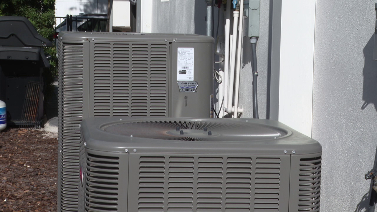 Tips to keep your air conditioning bill lower this summer