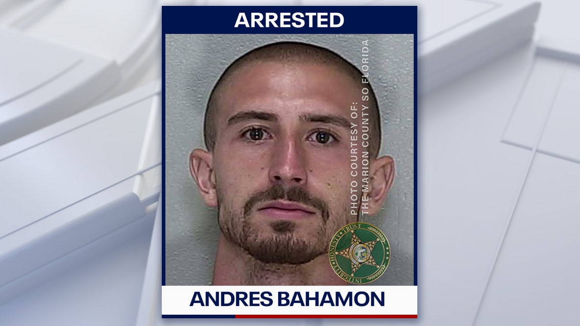 Florida man claims he ‘asked God a million times’ to allow him to kill father: MCSO