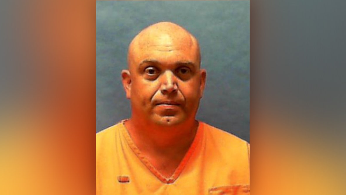 Florida man who killed his girlfriend’s baby in 1996 to be executed on Tuesday