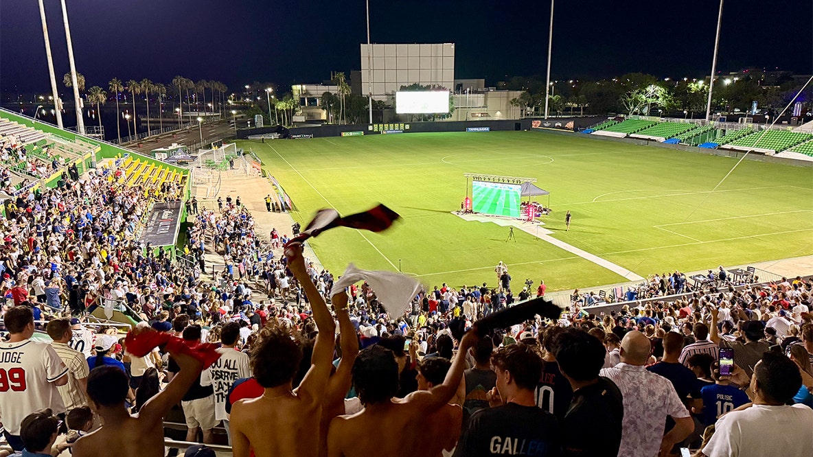 World Cup fever fuels crowds at St. Pete watch parties, businesses